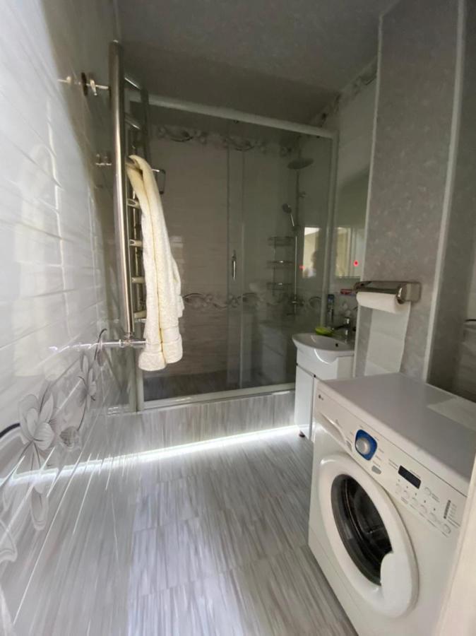Apartment “Novza” Taschkent Exterior foto